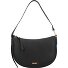  Scarlett Torba na ramię 28 cm Model blk-gold
