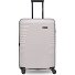  Eco Edition 4 kółka Walizka 67 cm z funkcją poszerzenia Model beige