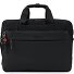  Furo Teczka Ochrona RFID 40 cm Komora na laptopa Model black