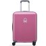  x United Colors of Benetton UCB Hardside 55 cm 4-kołowy wózek kabinowy S 55 cm Model pink