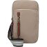  Bari Torba na ramię 14 cm Model beige