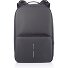 Plecak Flex Gym z przegrodą na laptopa RFID 46 cm Model black