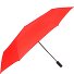  U.090 Ultra Light manual Pocket Umbrella 38 cm Model red