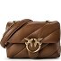  Love Puff Torba na ramię Skóra 27 cm Model marrone cognac