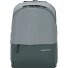  Stackd Biz Backpack 43 cm Laptop Compartment Model forest