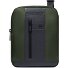  Torba na ramię w kształcie litery 21 cm Model green