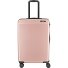 Sienna 4 kółka Walizka M 67 cm Model rosé Sienna 4 kółka Walizka M 67 cm Model rosé