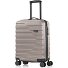  Clipper by Pack Easy Kosmo 4 kółka Walizka kabinowy 55 cm Model prosecco