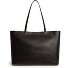  Lenyya Shopper Bag Skórzany 45 cm Model black