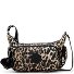  Gabbette Torba na ramię S 27 cm Model wild leopard