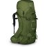  Plecak Aether 55 S-M 78 cm Model garlic mustard green
