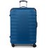  Balance XP 4 kółka Walizka L 77 cm z plisą rozprężną Model blau