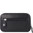  Attack 2 Key Case Leather 13 cm Model black