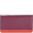  Medium Matinee Wallet Skórzany portfel 17 cm Model pompeii