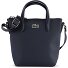  L.12.12 Shopper Bag 20 cm Model penombre