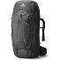  Baltoro Pro 100 L Plecak trekkingowy M 94 cm Model iron grey