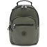 Basic Seoul S Plecak 35 cm komora na laptopa Model green moss