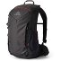  Zulu 25 Plecak turystyczny 55 cm Model volcanic black