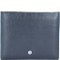  Cardona Ninos Wallet Leather 11,5 cm Model black