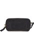  Classic Torba męska Skórzany 20 cm Model nero