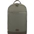  City Plecak 41 cm Komora na laptopa Model khaki