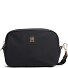  Popette Torba na ramię 22 cm Model black