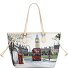  Yesbag Shopper Bag 46.5 cm Model london