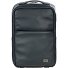  Torino Plecak skórzany 37 cm Komora na laptopa Model navy