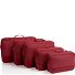  Accessoires Torba do pakowania 44.5 cm Model red maple