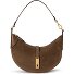  Polo ID Torba na ramię Skóra 26 cm Model gingerbread