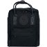 Kanken No.2 Black Mini Backpack 29 cm. Model black Kanken No.2 Black Mini Backpack 29 cm. Model black