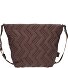  Cleo Shopper Bag 35 cm Model brown