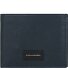  Harper Wallet RFID Leather 11 cm Model night blue