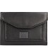  Skórzany portfel RFID Orion 12,5 cm Model black