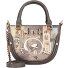 Shoen Brown Torba 23 cm Model mehrfarbig Shoen Brown Torba 23 cm Model mehrfarbig
