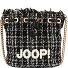  Milano Zohara Torba 19 cm Model black