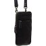 Salta Etui na telefon komórkowy Skórzany 11 cm Model black Salta Etui na telefon komórkowy Skórzany 11 cm Model black