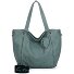  Eco Fritzi02 Shopper Bag 50 cm Model leaf