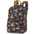  Kids Cubby Pack 12L Plecak 34 cm Model beach day