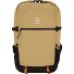  Ardos Rolltop 22 Plecak 49 cm Komora na laptopa Model cinnamon brown - true black