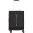  Popsoda Wózek kabinowy 4-kołowy 55 cm Model black