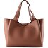  Willa Shopper Bag Skóra 37 cm Model hot cocoa
