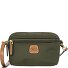  X-Collection Torba na ramię 18 cm Model olive