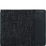 Recycled Life Wallet RFID 11,5 cm Model anthrazit Recycled Life Wallet RFID 11,5 cm Model anthrazit