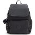  Basic City Zip Plecak miejski S 33.5 cm Model black noir