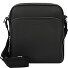 New Crosstown Torba na ramię Skóra 24 cm Model black