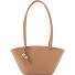  Arvaja Torba na ramię 19 cm Model toffee
