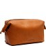  Westport Kosmetyczka Skórzany 23 cm Model cognac