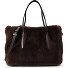  Noelle Torba na ramię 25 cm Model dark brown