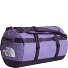  Torba podróżna S 53 cm Model grounded plum-endless